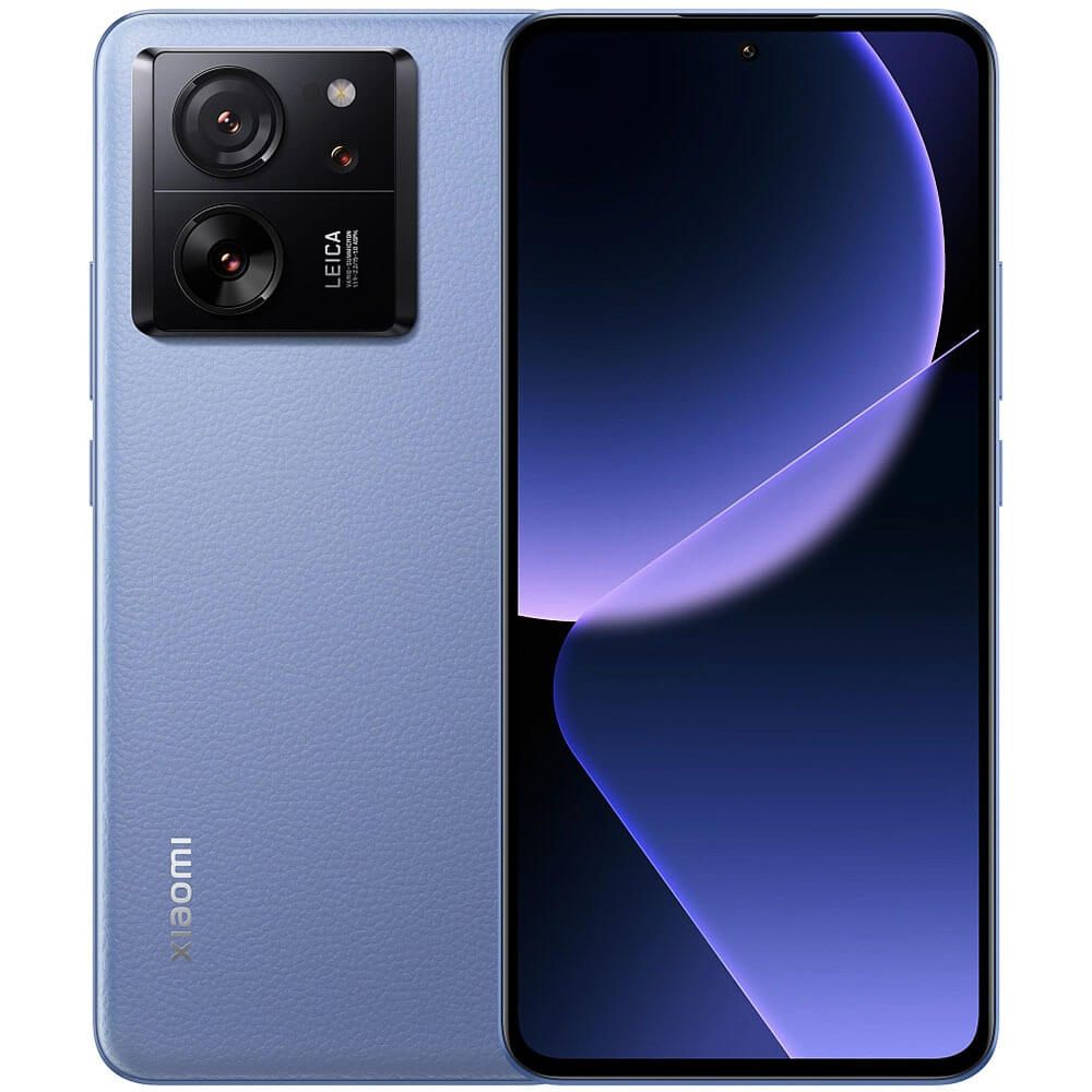 Смартфон Xiaomi 13T 12256 ГБ синий 5298000₽