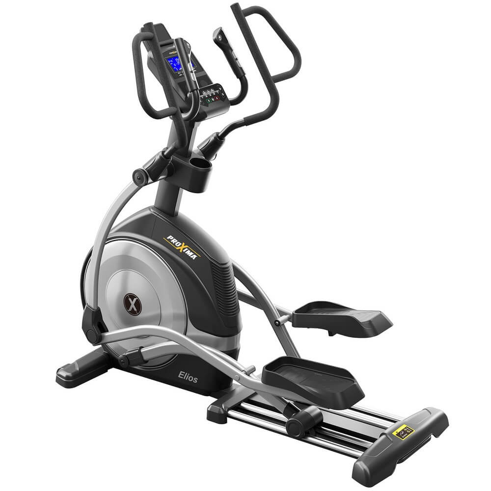 Эллиптический тренажёр Proxima Elios PREL-518