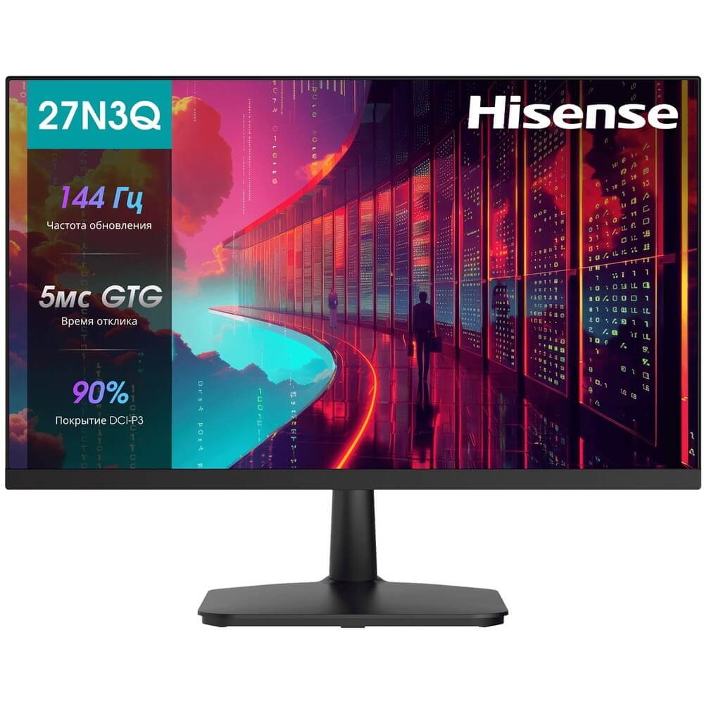Монитор Hisense 27N3Q