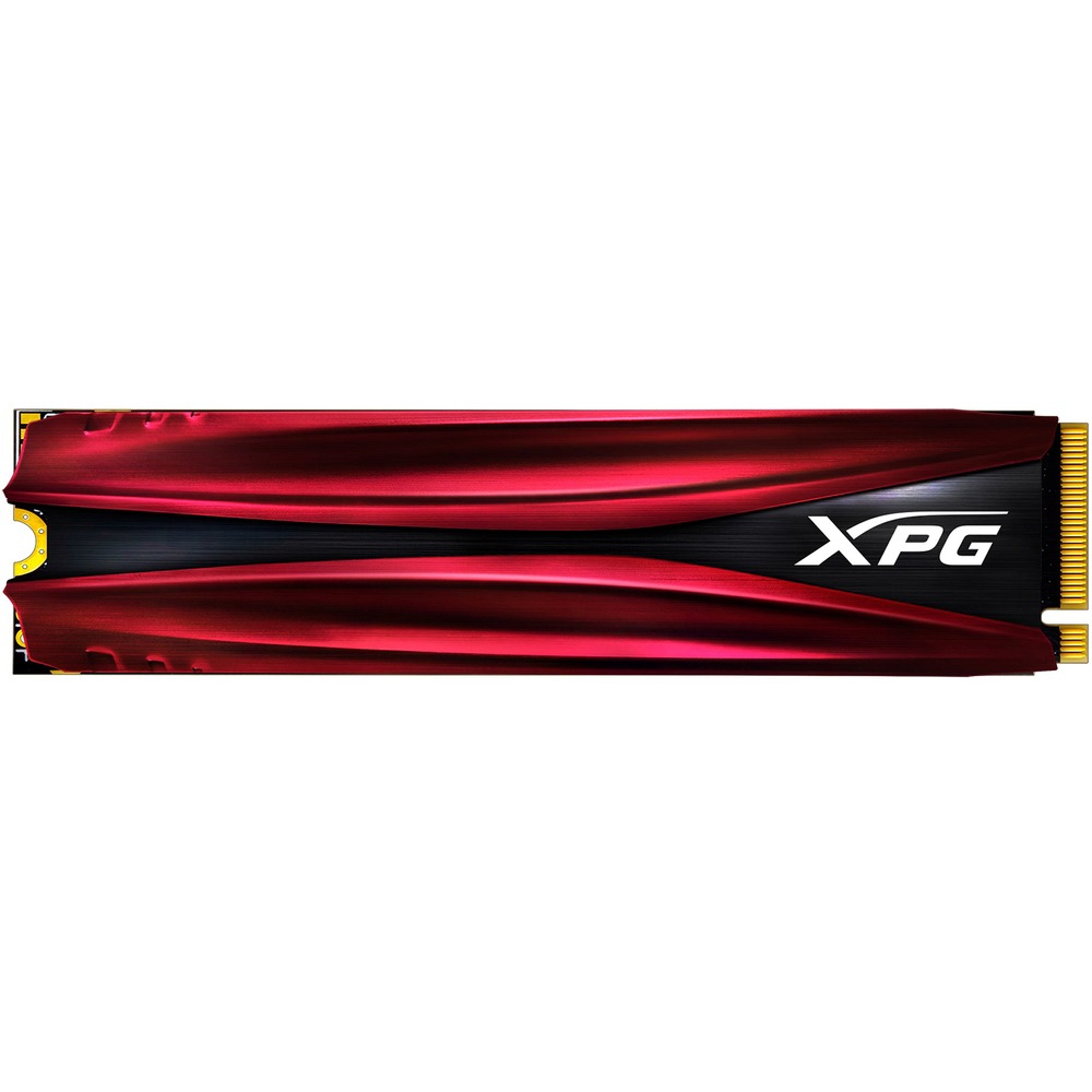 Жесткий диск ADATA  XPG GAMMIX S11 Pro 1TB (AGAMMIXS11P-1TT-C)