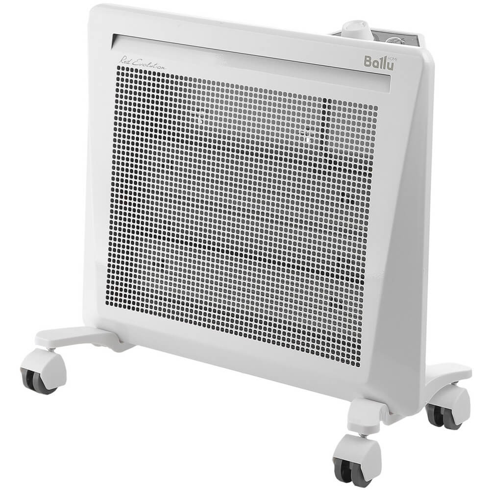Обогреватель Ballu BIHPR-1000 Red Evolution