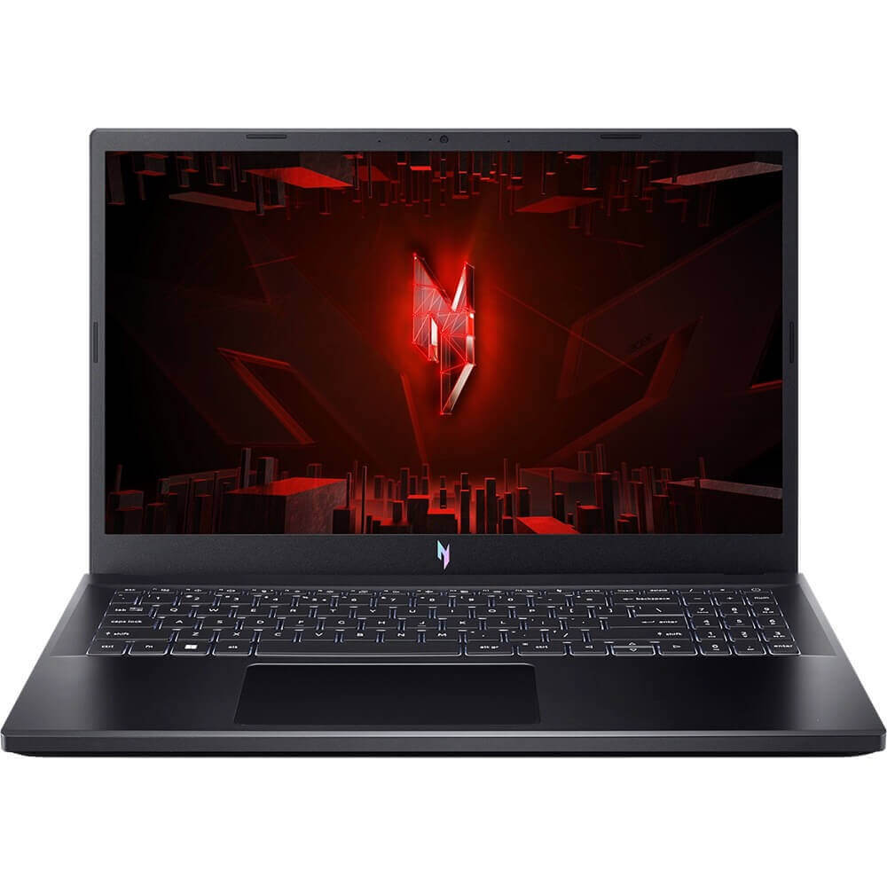 Ноутбук Acer Nitro V 15 ANV15-51-51AT NHQNACD009 98350₽