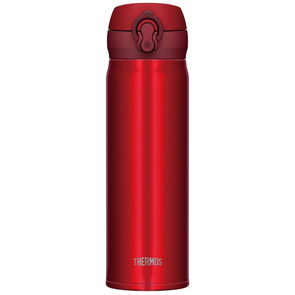 Термокружка Thermos JNL-504 MTR, цвет красный
