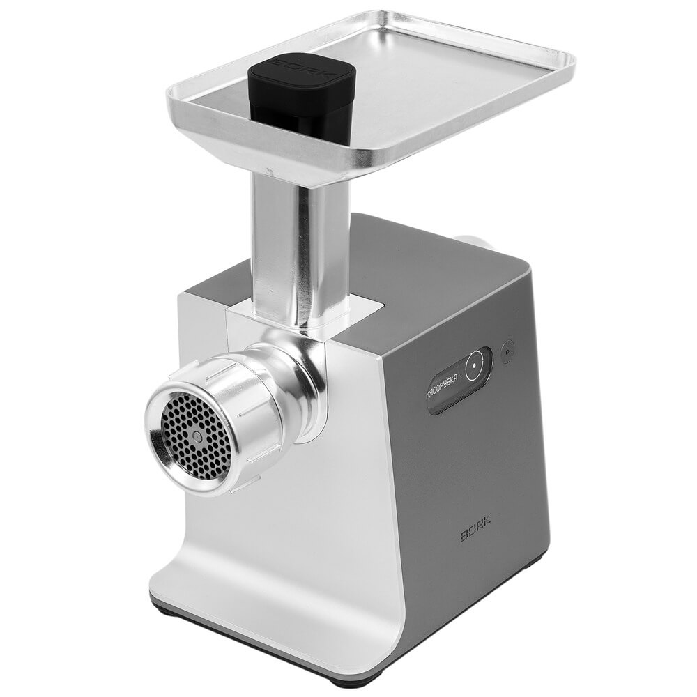 Мясорубка BORK M782