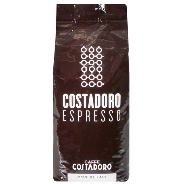 Кофе в зернах Costadoro Espresso Coffee