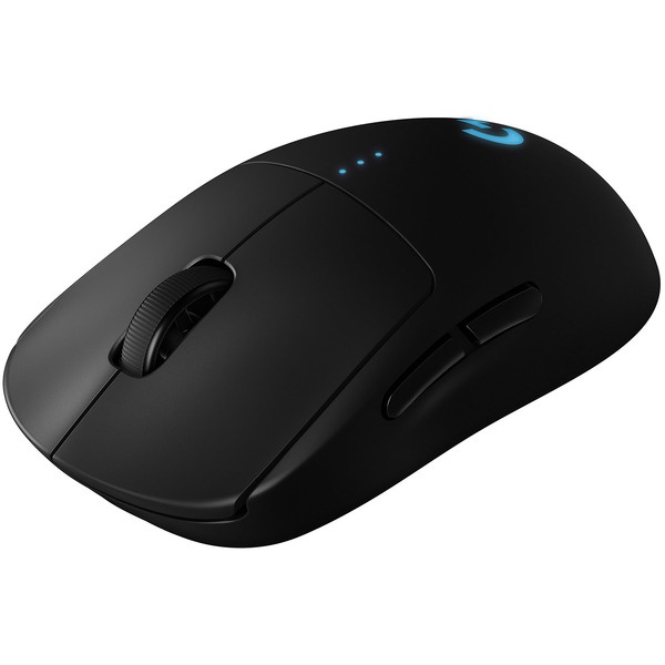Компьютерная мышь Logitech G PRO Wireless 910-005272 1099000₽