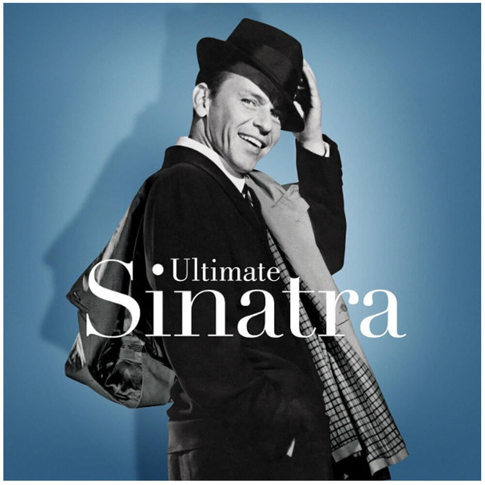 Frank Sinatra / Ultimate Sinatra