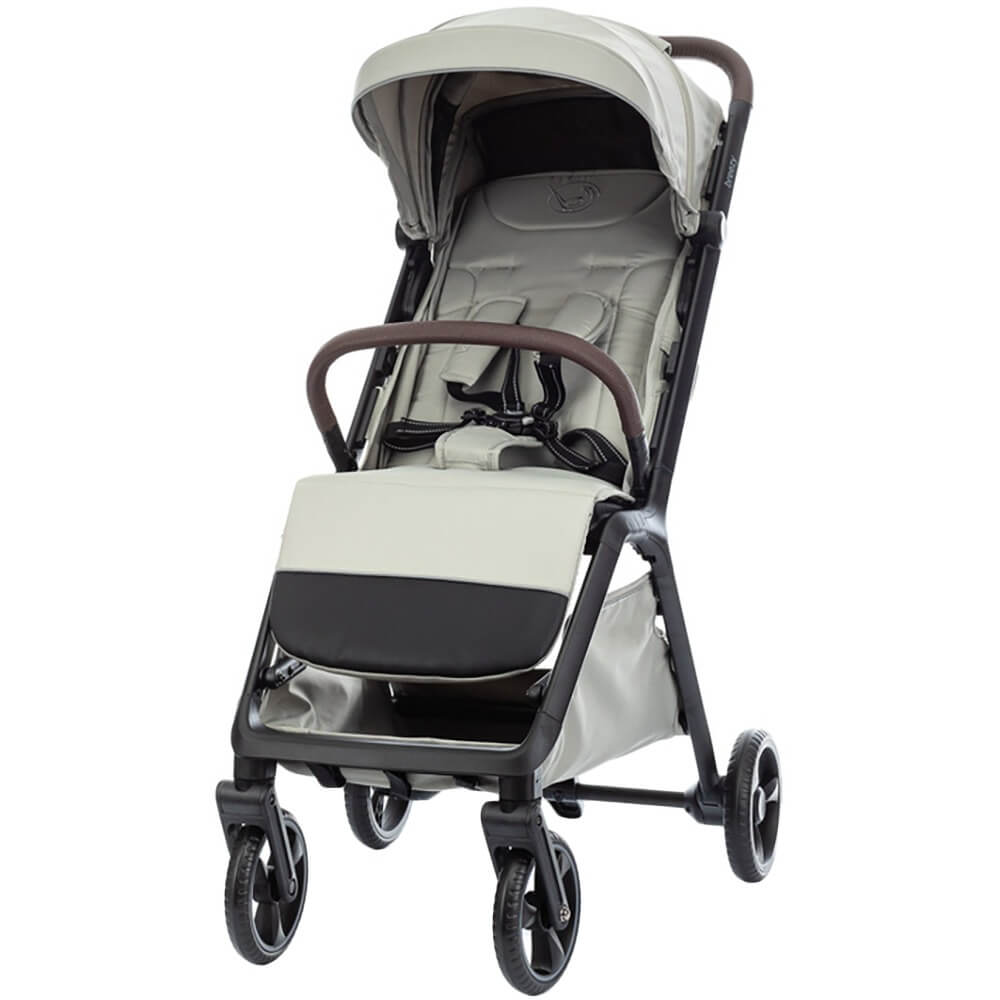 Детская коляска Kidzi Breezy Beige