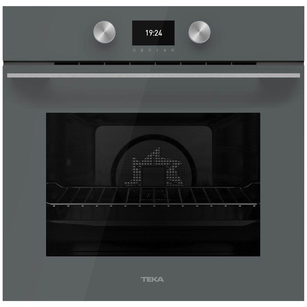 Духовой шкаф Teka HLB 8600 Stone Grey от Технопарк