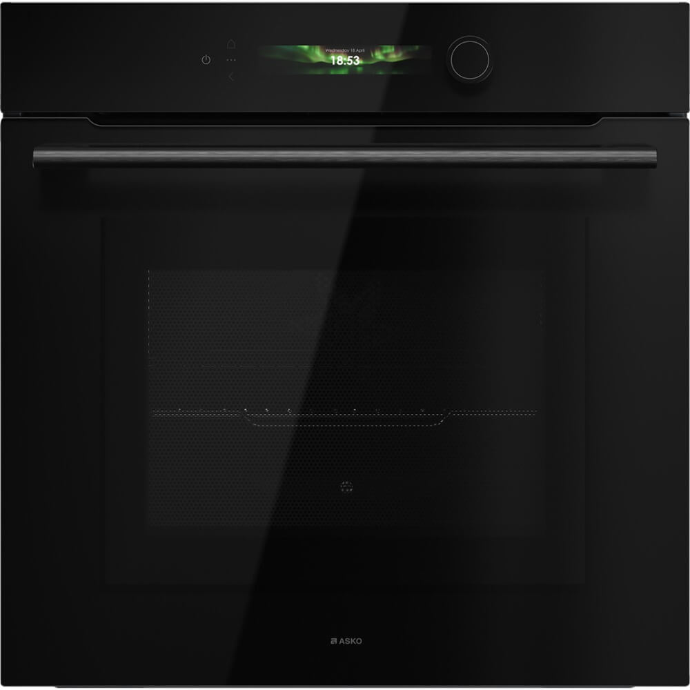 Духовой шкаф Asko OCM56BGH