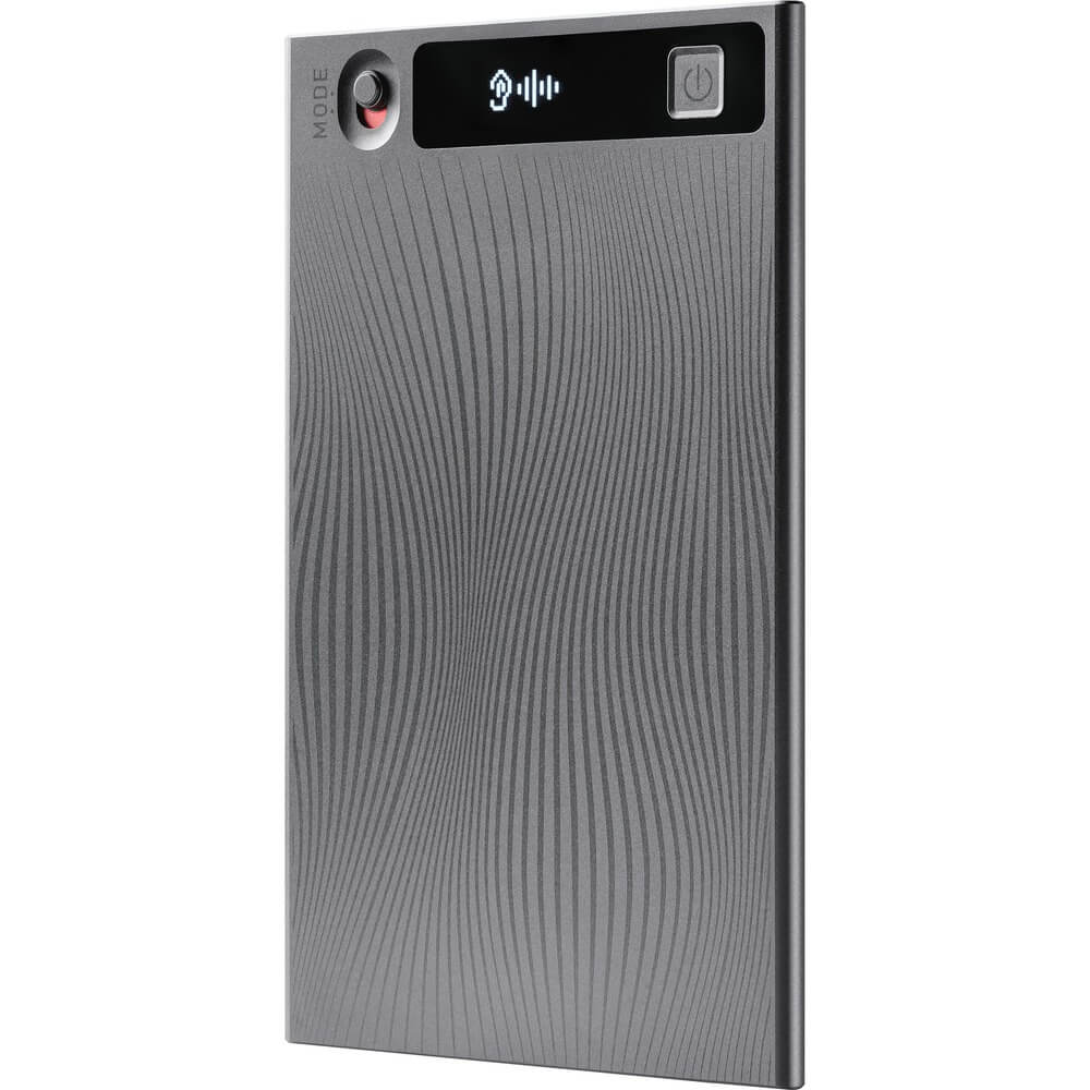 Диктофон Mobvoi TicNote AI Voice Recorder 64 ГБ (NE-79)