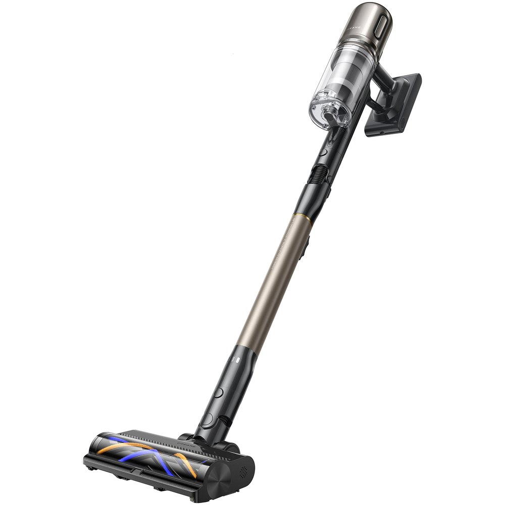 Вертикальный пылесос Dreame Z40 AquaCycle Pro (VRV63F)