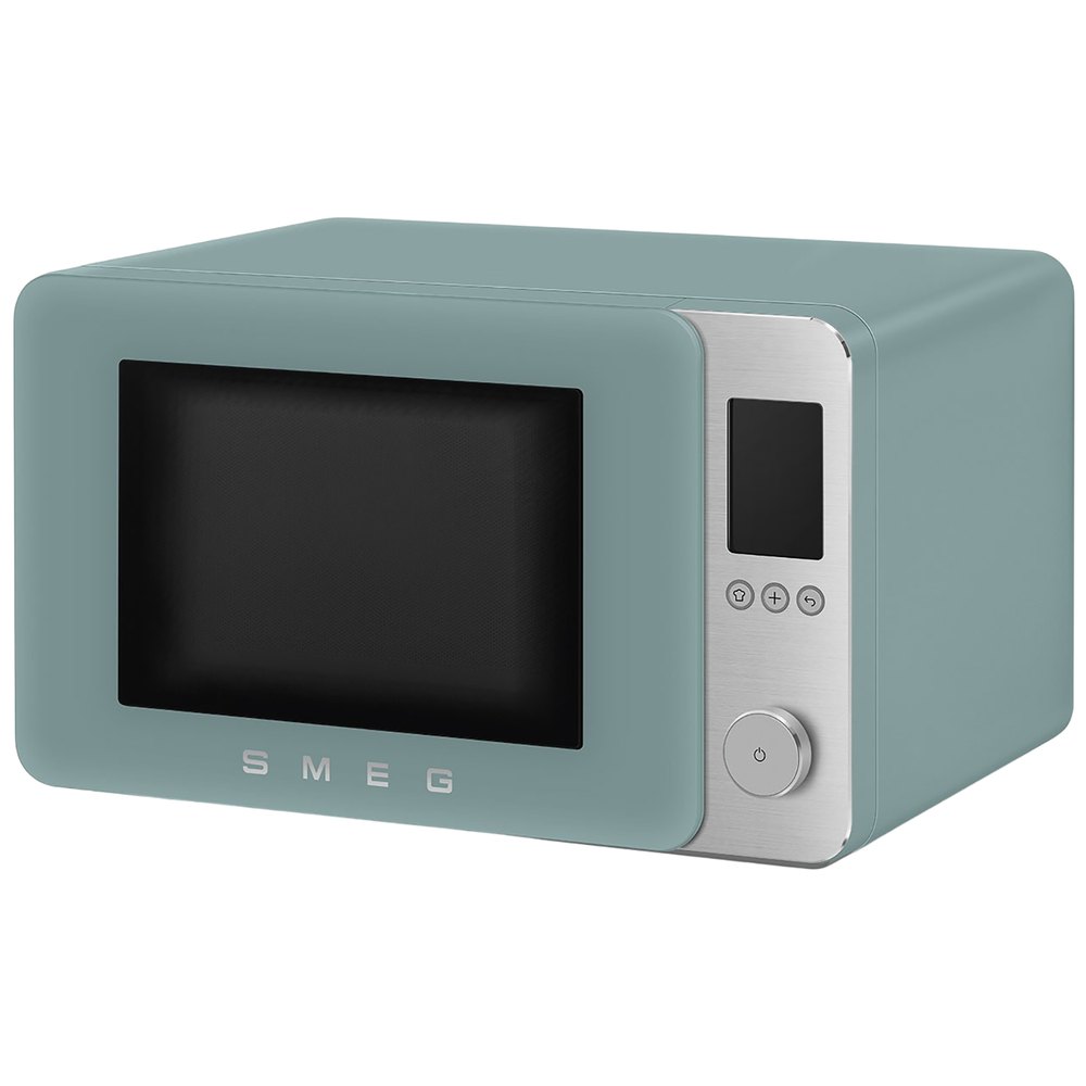 Микроволновая печь Smeg MOC02EGMEU