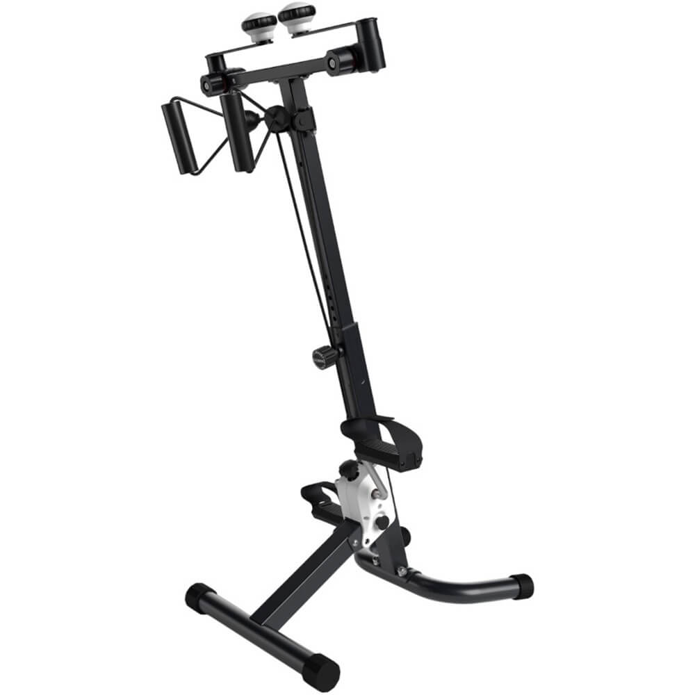 Велотренажёр DFC B810W Dual Bike