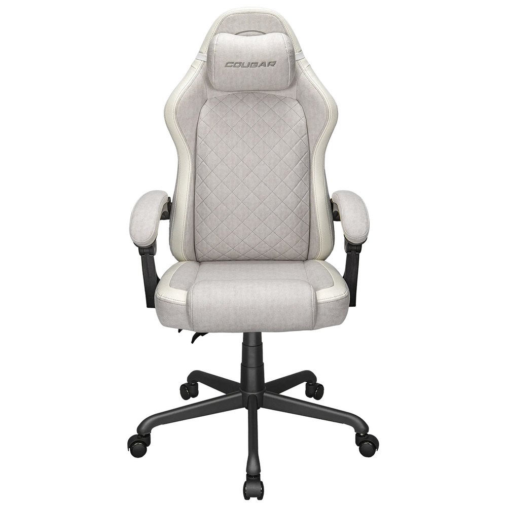 Компьютерное кресло Cougar Fusion EX белый (3MFXLWHW.VP01)