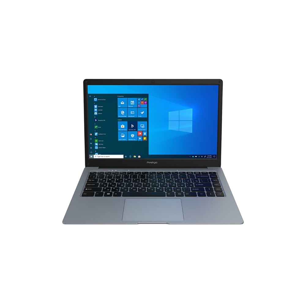 Ноутбук Prestigio SmartBook 141 C6 Dark grey (PSB141C06CHP_DG_CIS)
