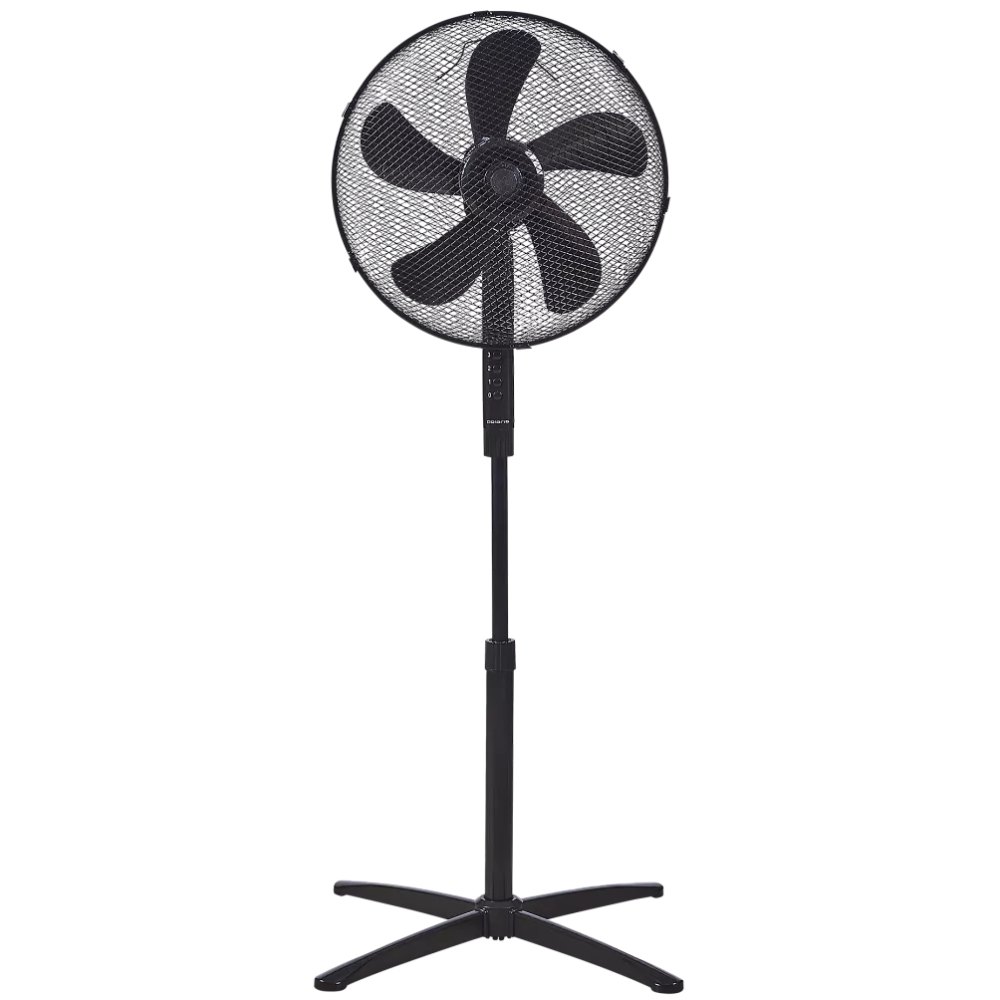 Вентилятор Polaris PSF 1240 чёрный