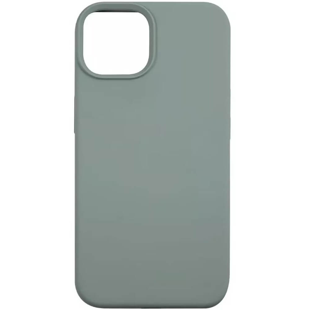 Чехол Red Line для iPhone 14 MagSafe оливковый