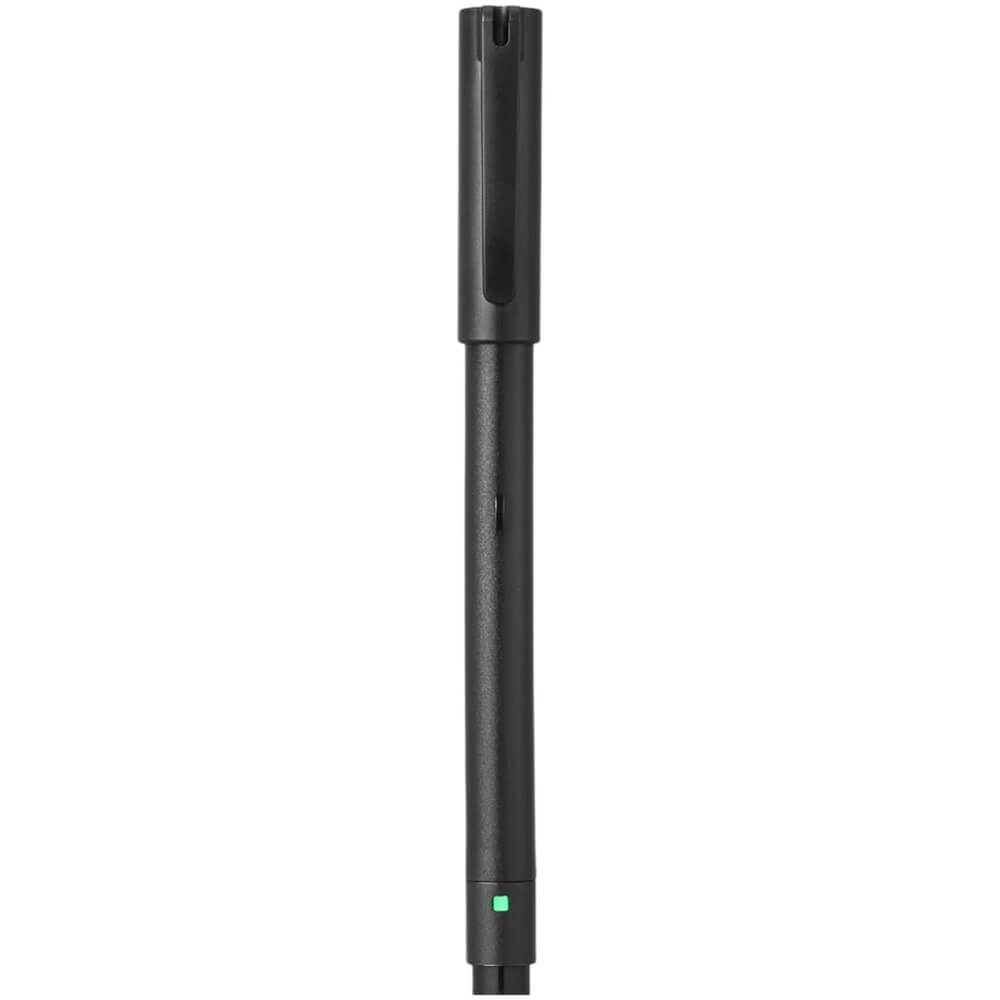 Цифровая ручка Neolab Neo SmartPen R1 чёрная (NWP-F40-NC-BK-G) Neo SmartPen R1 чёрная (NWP-F40-NC-BK-G) - фото 1