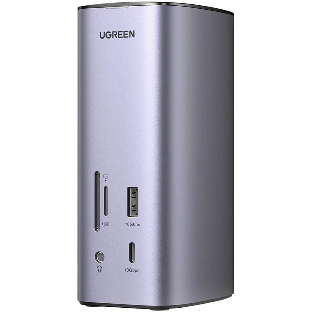 USB разветвитель Ugreen Hub 13 в 1 (90325)