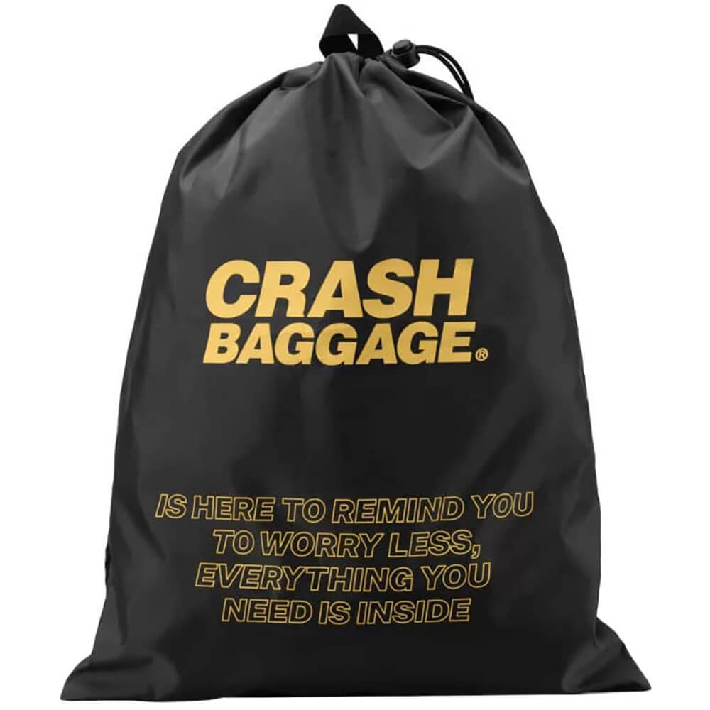 Дорожный набор Crash Baggage Easy Life Kit чёрный (СB360 001)