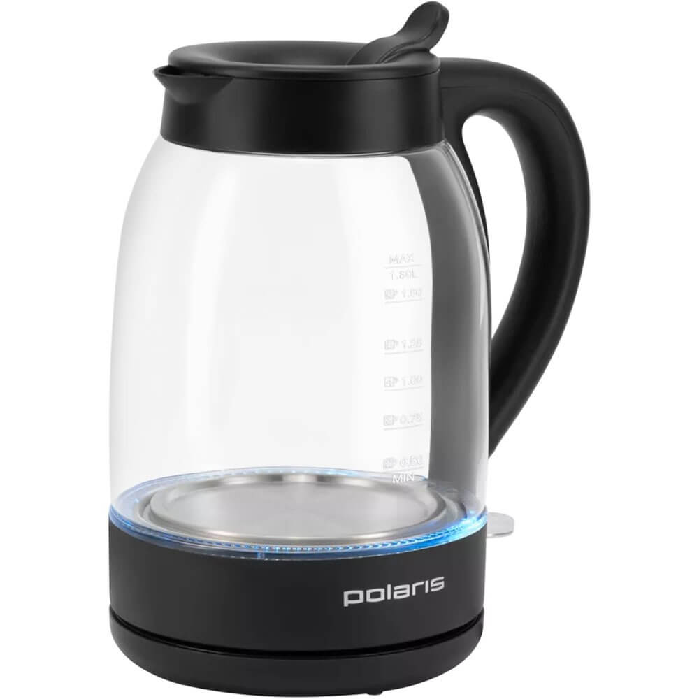 Чайник Polaris PWK 1797CGL Black