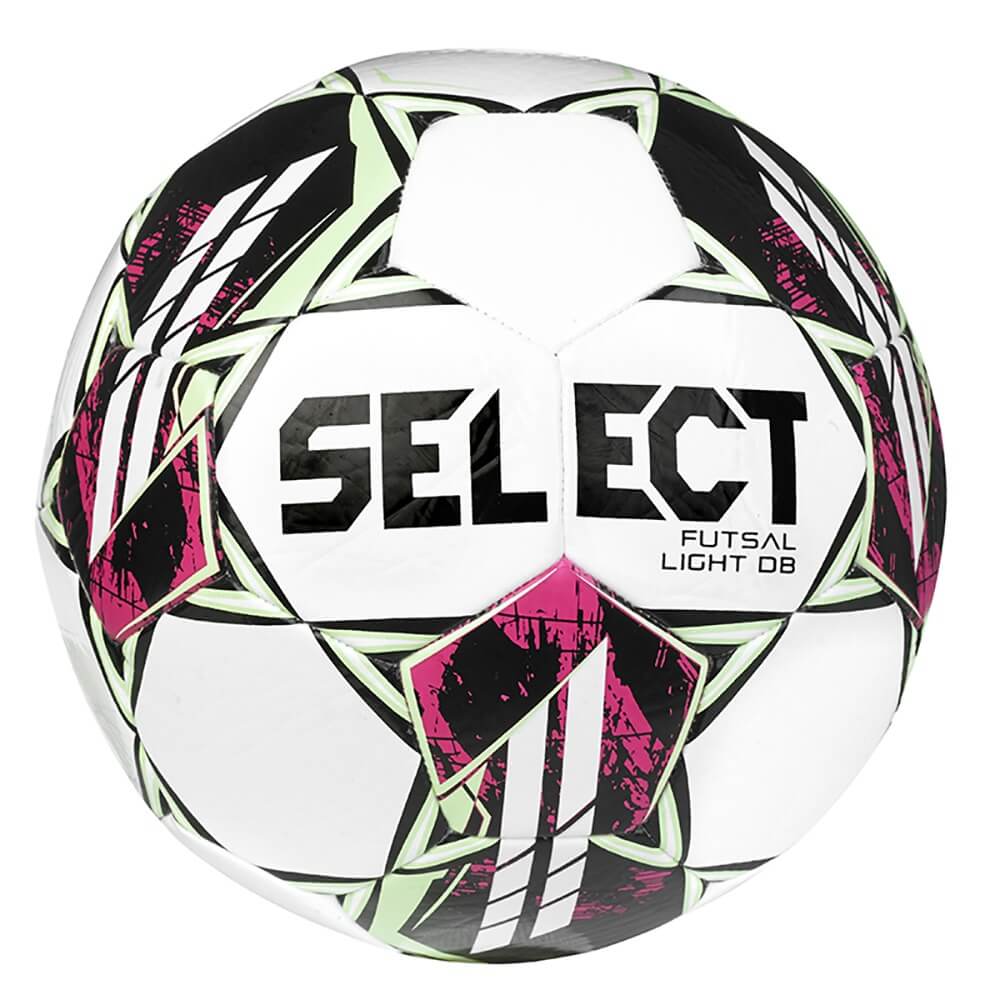 Мяч Select Futsal Light DB v22