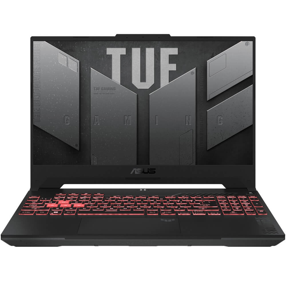 Ноутбук ASUS TUF Gaming A15 FA507NU-LP089 90NR0EB5-M008B0 15899000₽