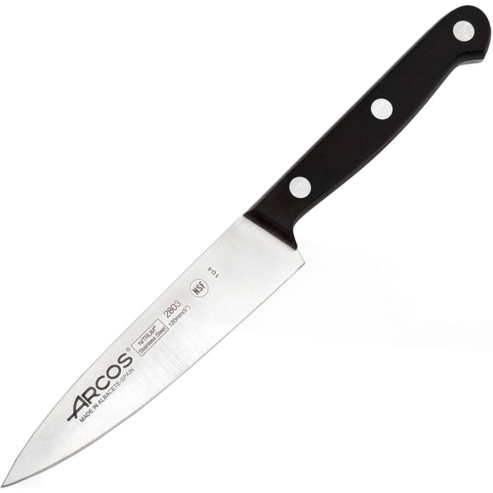 Кухонный нож Arcos Universal 2803-B - фото 1