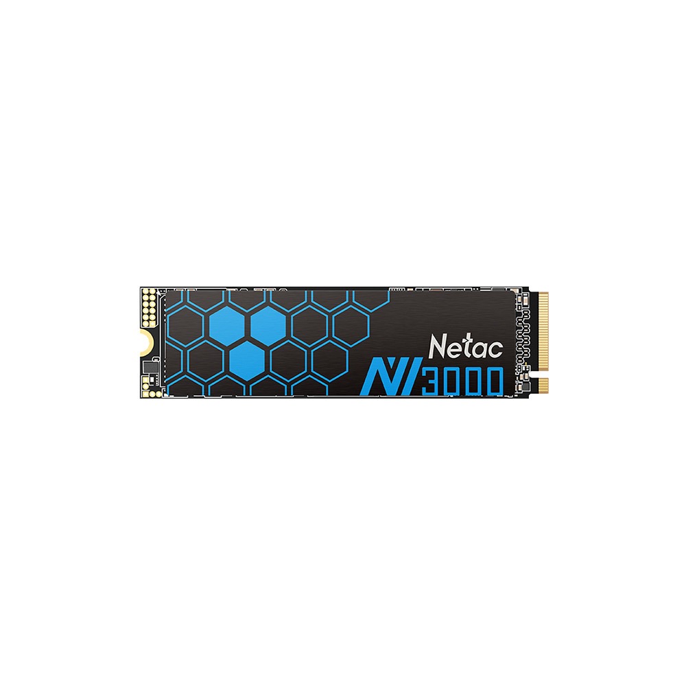 Жесткий диск Netac NV3000 500GB (NT01NV3000-500-E4X)