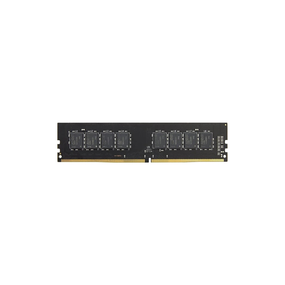 Оперативная память AMD DIMM DDR4 16GB PC19200 (R7416G2400U2S-U)