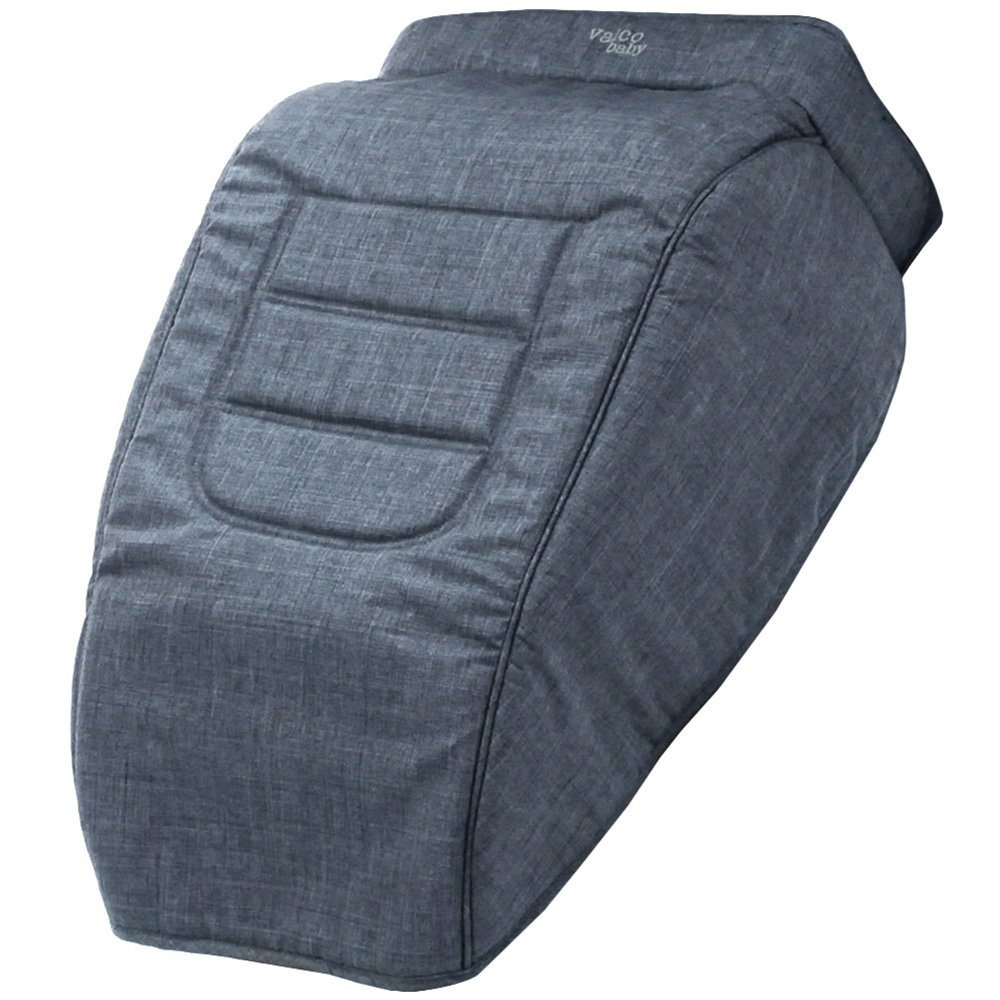 Накидка на ножки Valco Baby Boot Cover Snap 4 Trend синий (9914)