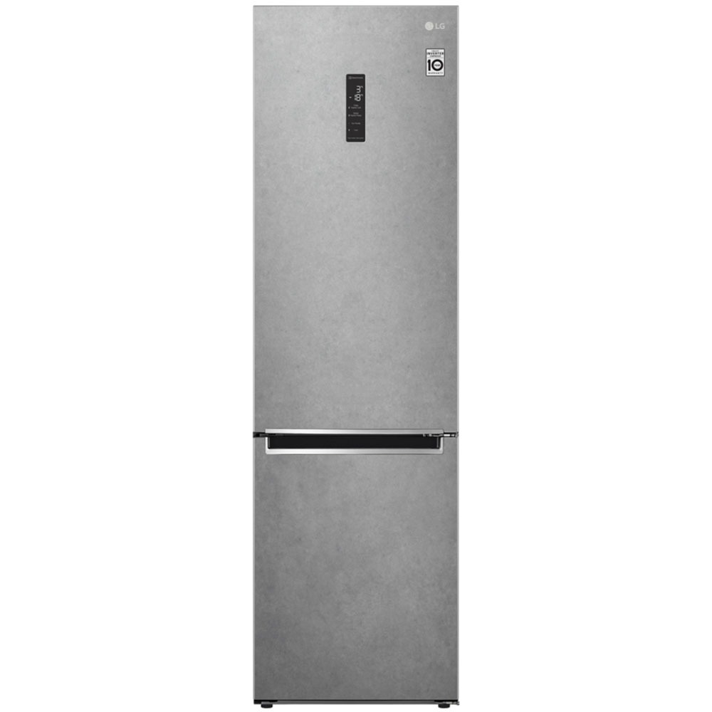 Холодильник LG GA-B509MCUM от Технопарк