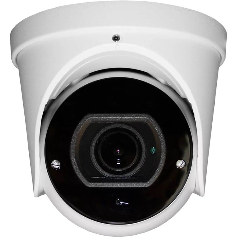 IP-камера Falcon Eye FE-IPC-DV5-40pa, цвет белый - фото 1