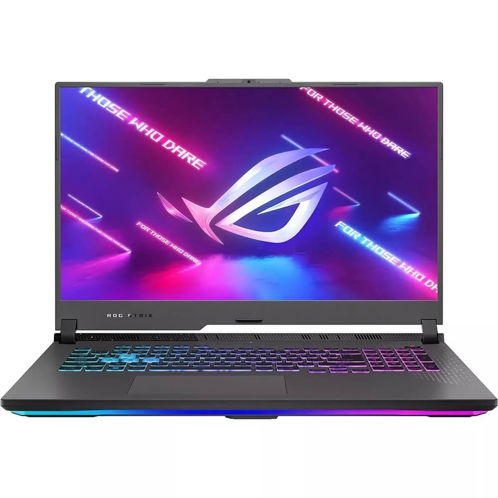 Ноутбук ASUS ROG Strix G17 G713RS-KH021 90NR0BA4-M00440 15799000₽