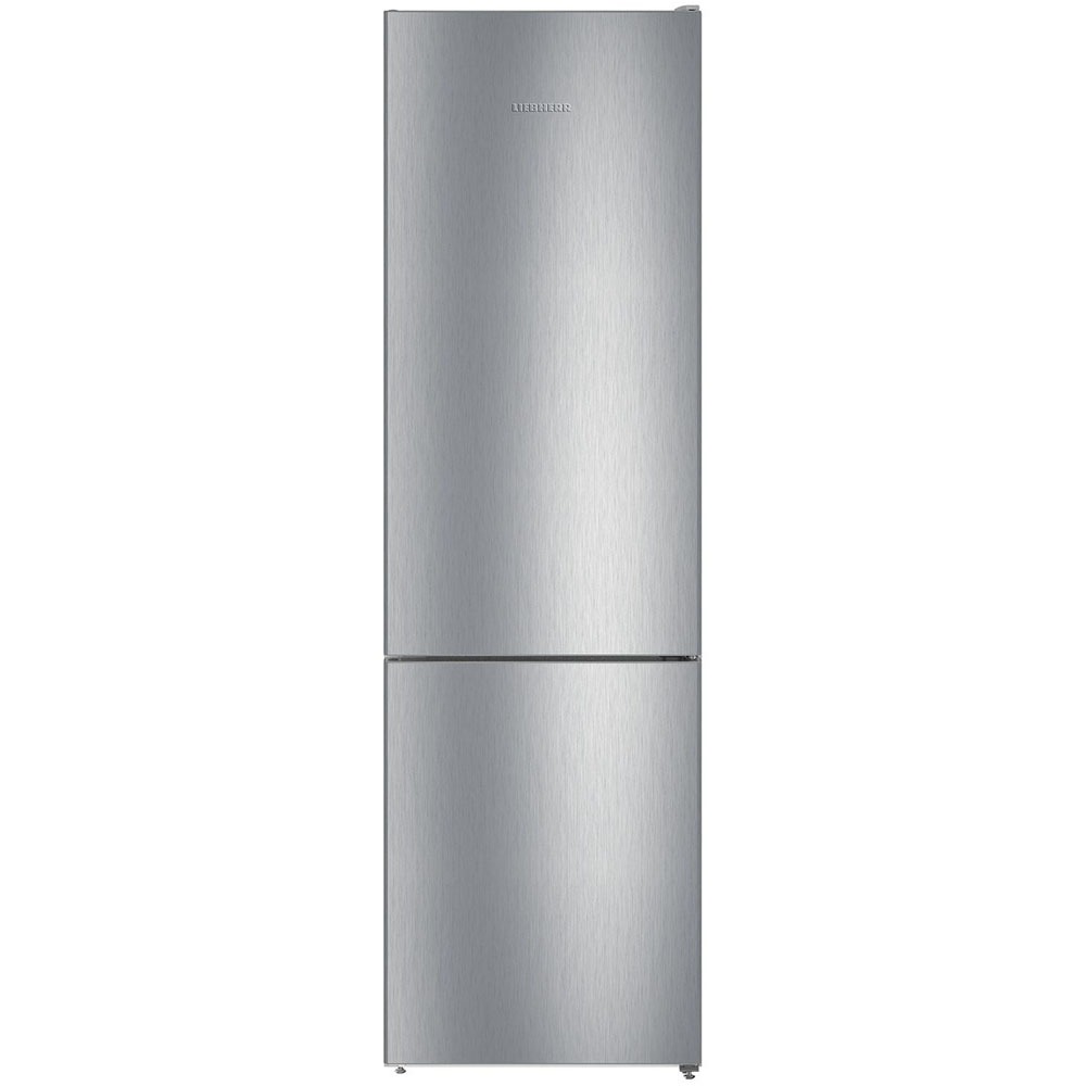 Холодильник Liebherr CNel 4813, цвет серебристый - фото 1