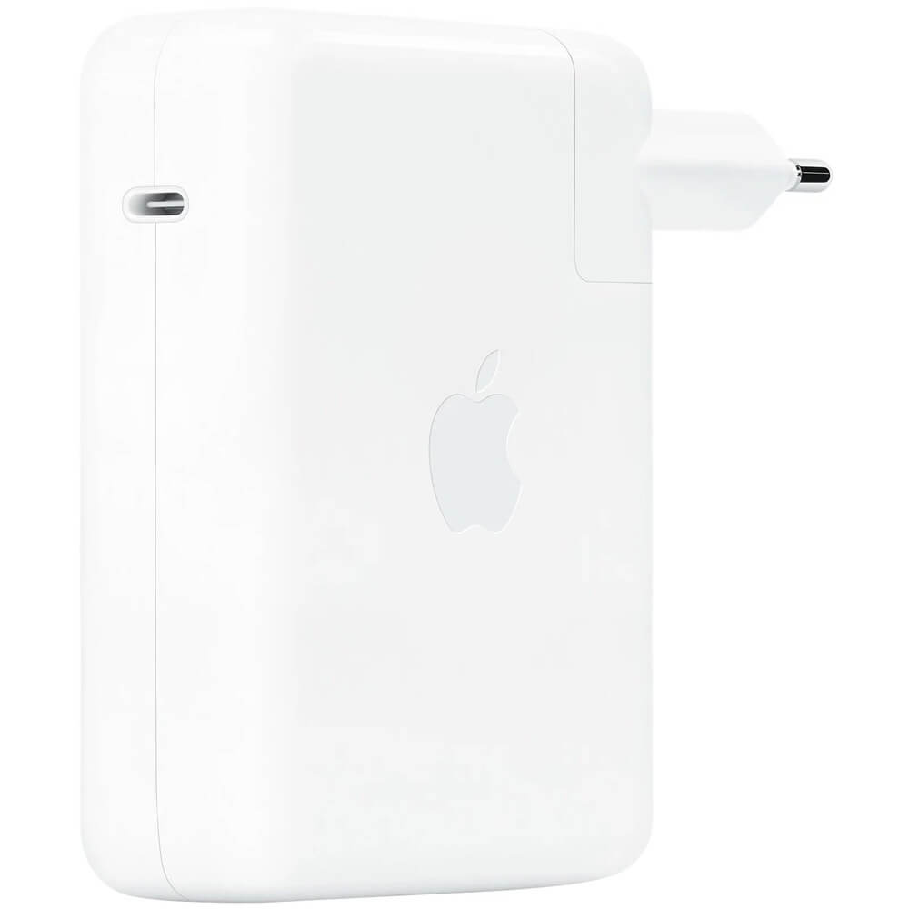 Зарядное устройство Apple USB Type-C 140W, цвет белый