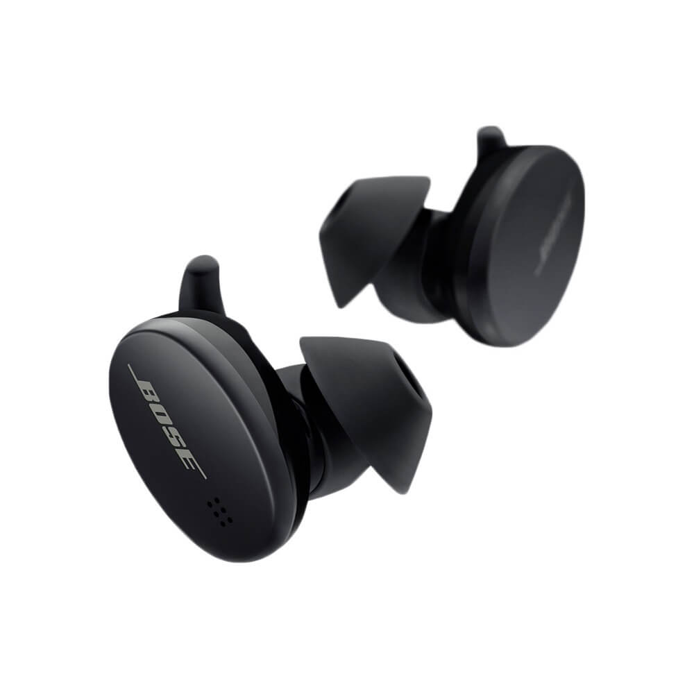 Наушники Bose Sport Earbuds, чёрный