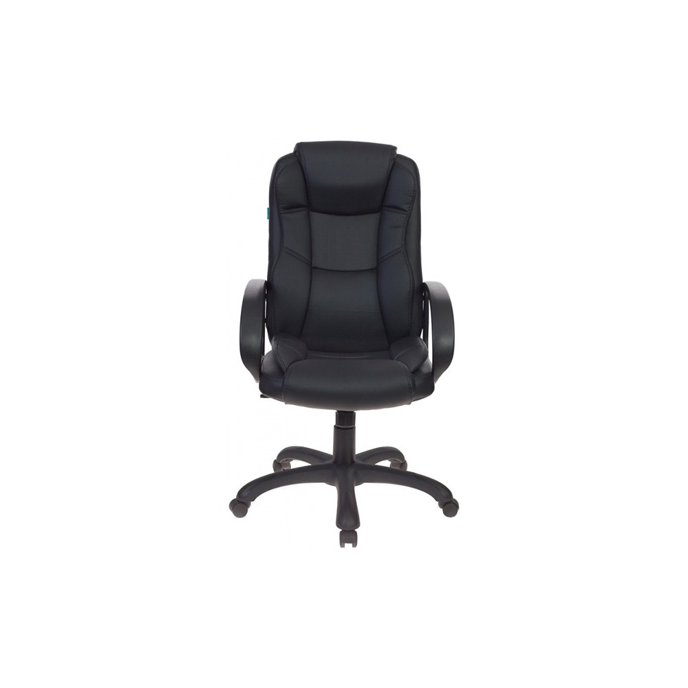 Компьютерное кресло Бюрократ CH-839, чёрный