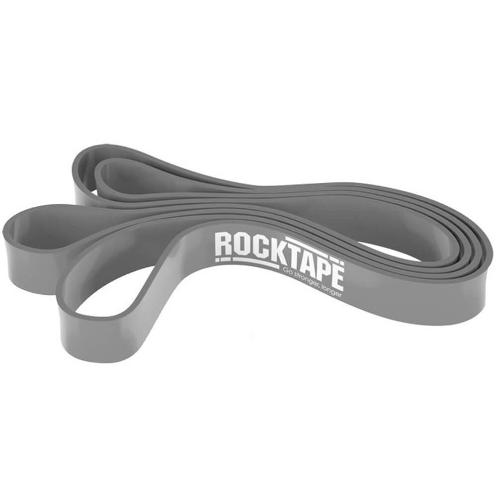 Эластичная петля RockTape RockBand 2144-GRY - фото 1