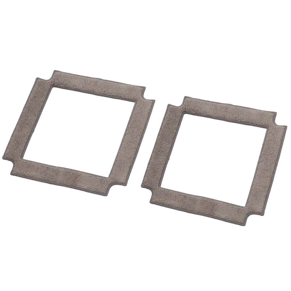 Салфетки из микрофибры QYRON ARW901-1 K