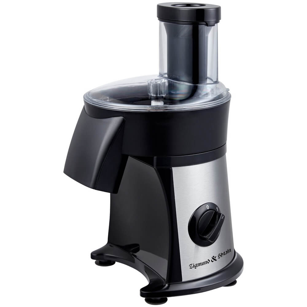 Овощерезка Zigmund Shtain SM-24