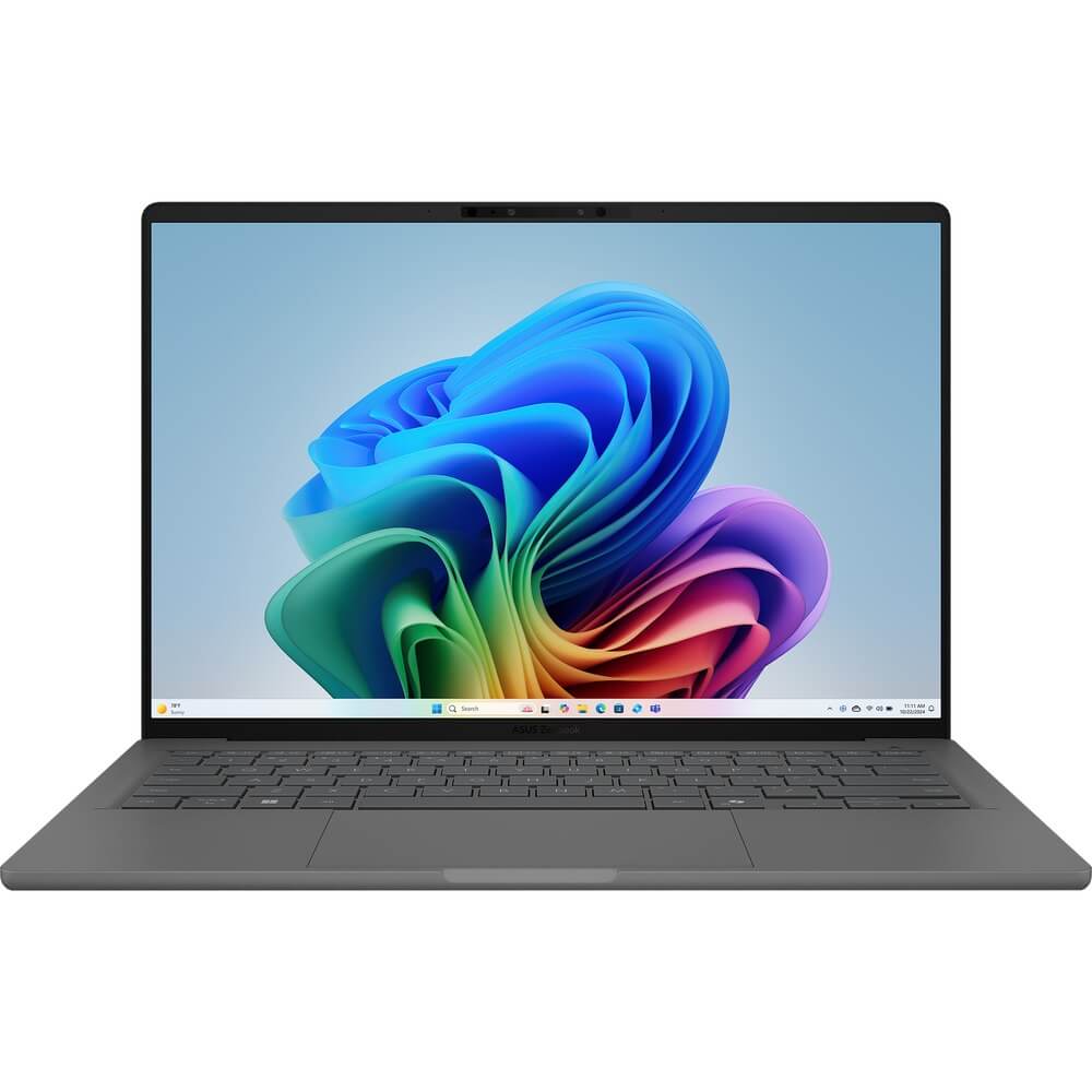 Ноутбук ASUS Zenbook UX3407RA-QD011W 90NB16G2-M002F0 159990₽