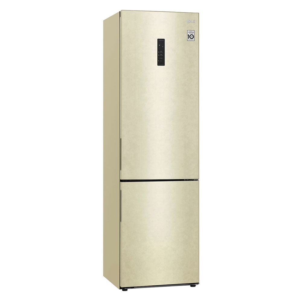 Холодильник LG DoorCooling GA-B 509 CETL