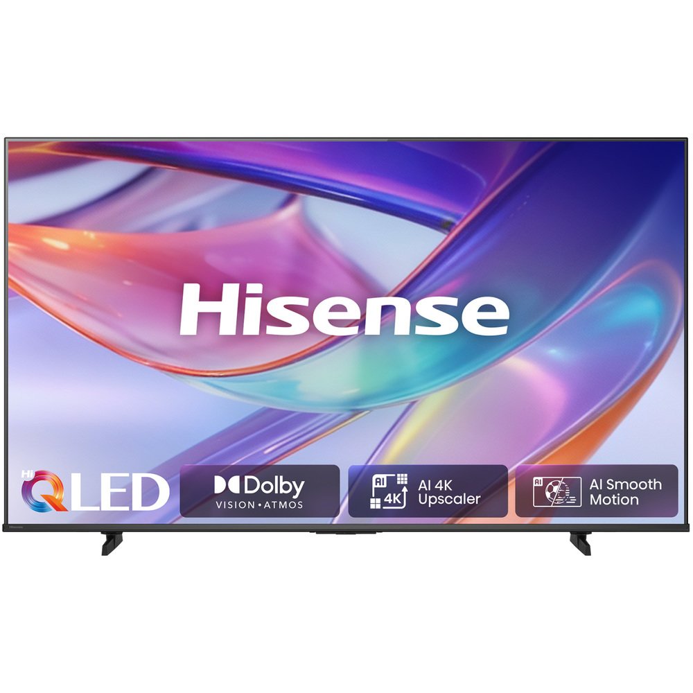 Телевизор Hisense 55E7S (2026)