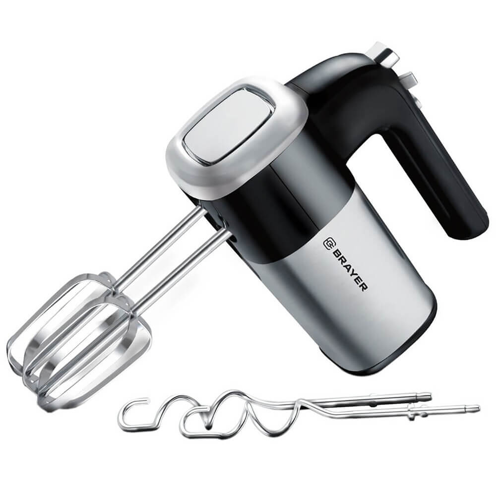 Миксер Brayer BR1302