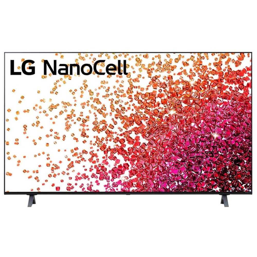 Телевизор LG 50NANO756PA (2021)