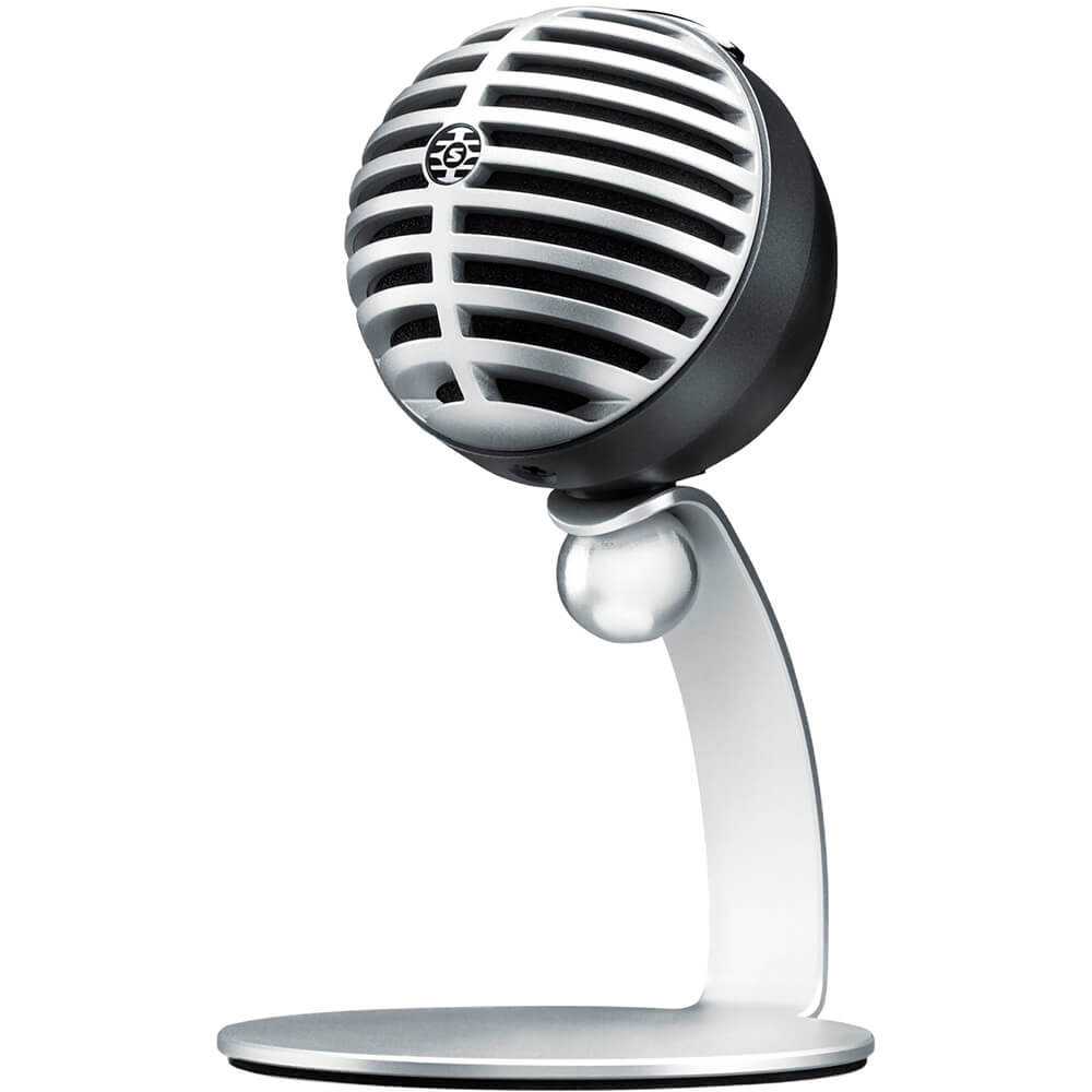 Микрофон для компьютера Shure Motiv MV5-DIG