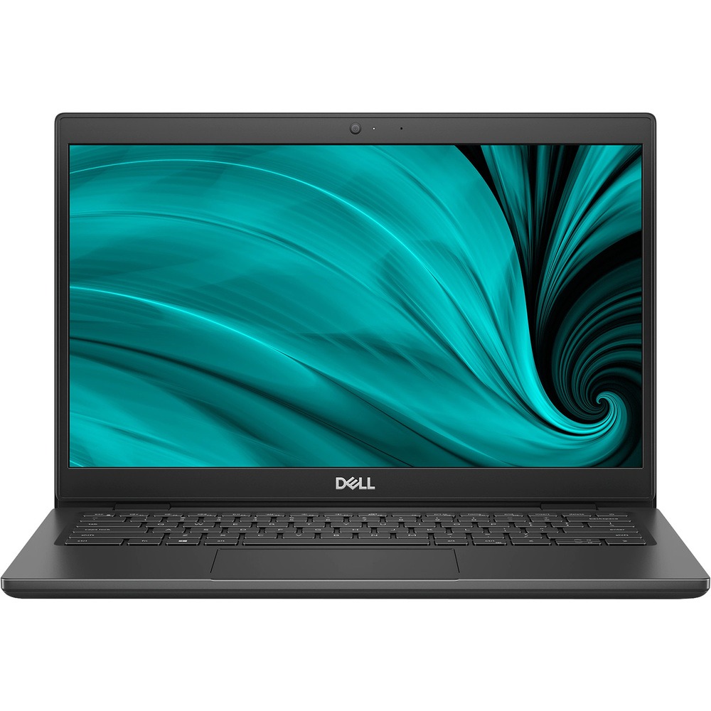 Ноутбук Dell Latitude 3420 Gray (3420-9416)