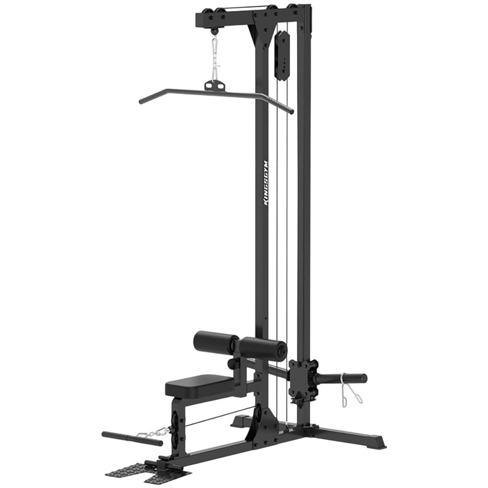 Тренажёр тяга сверху-снизу DFC D2017F 33990₽